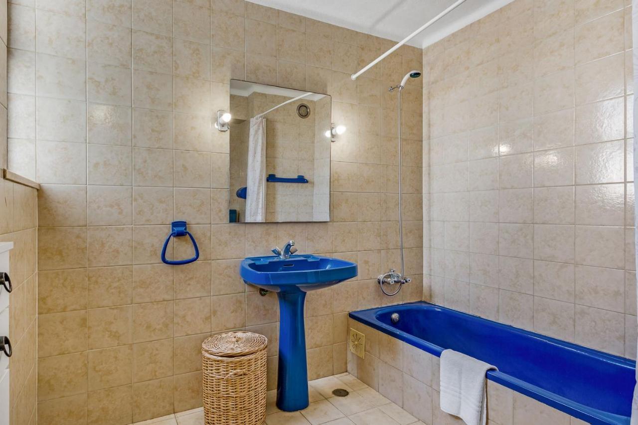Bright 1Bdr Apartment W/Balcony & Pool By Lovelystay 西尔韦斯 外观 照片