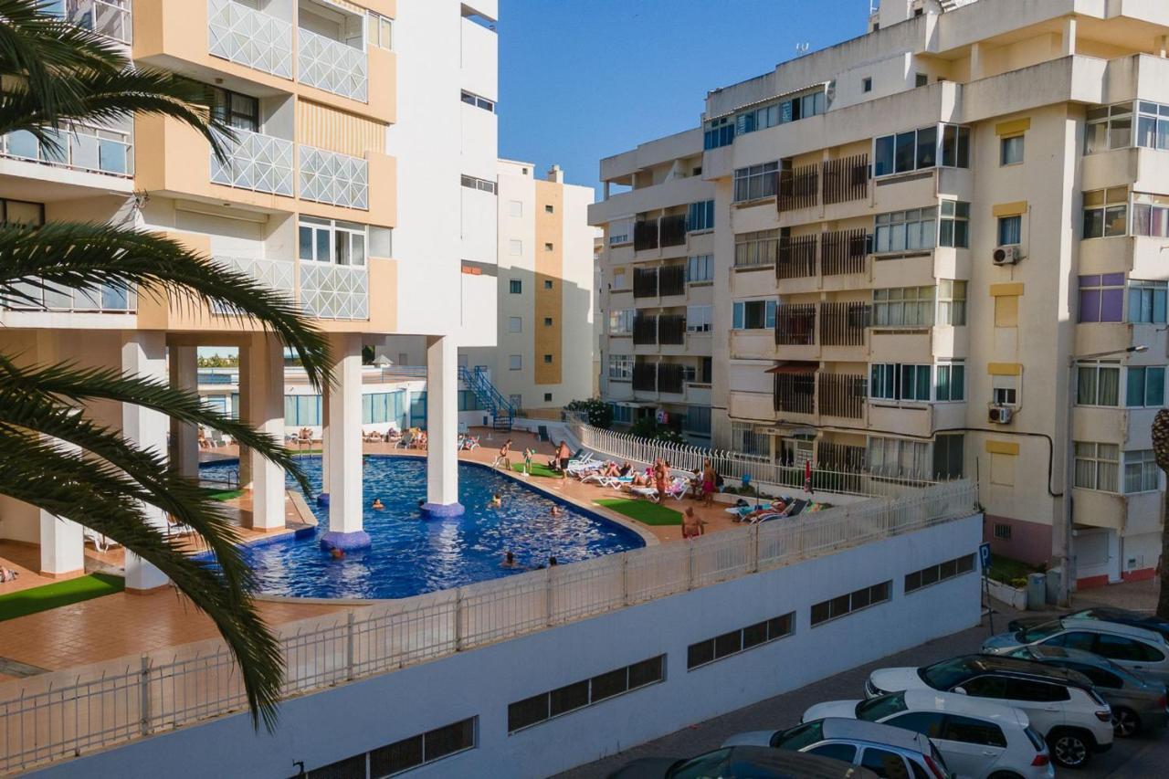 Bright 1Bdr Apartment W/Balcony & Pool By Lovelystay 西尔韦斯 外观 照片