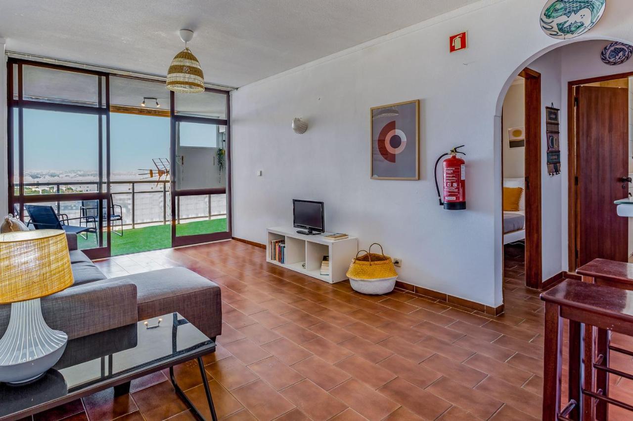 Bright 1Bdr Apartment W/Balcony & Pool By Lovelystay 西尔韦斯 外观 照片