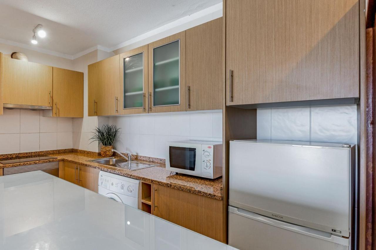 Bright 1Bdr Apartment W/Balcony & Pool By Lovelystay 西尔韦斯 外观 照片