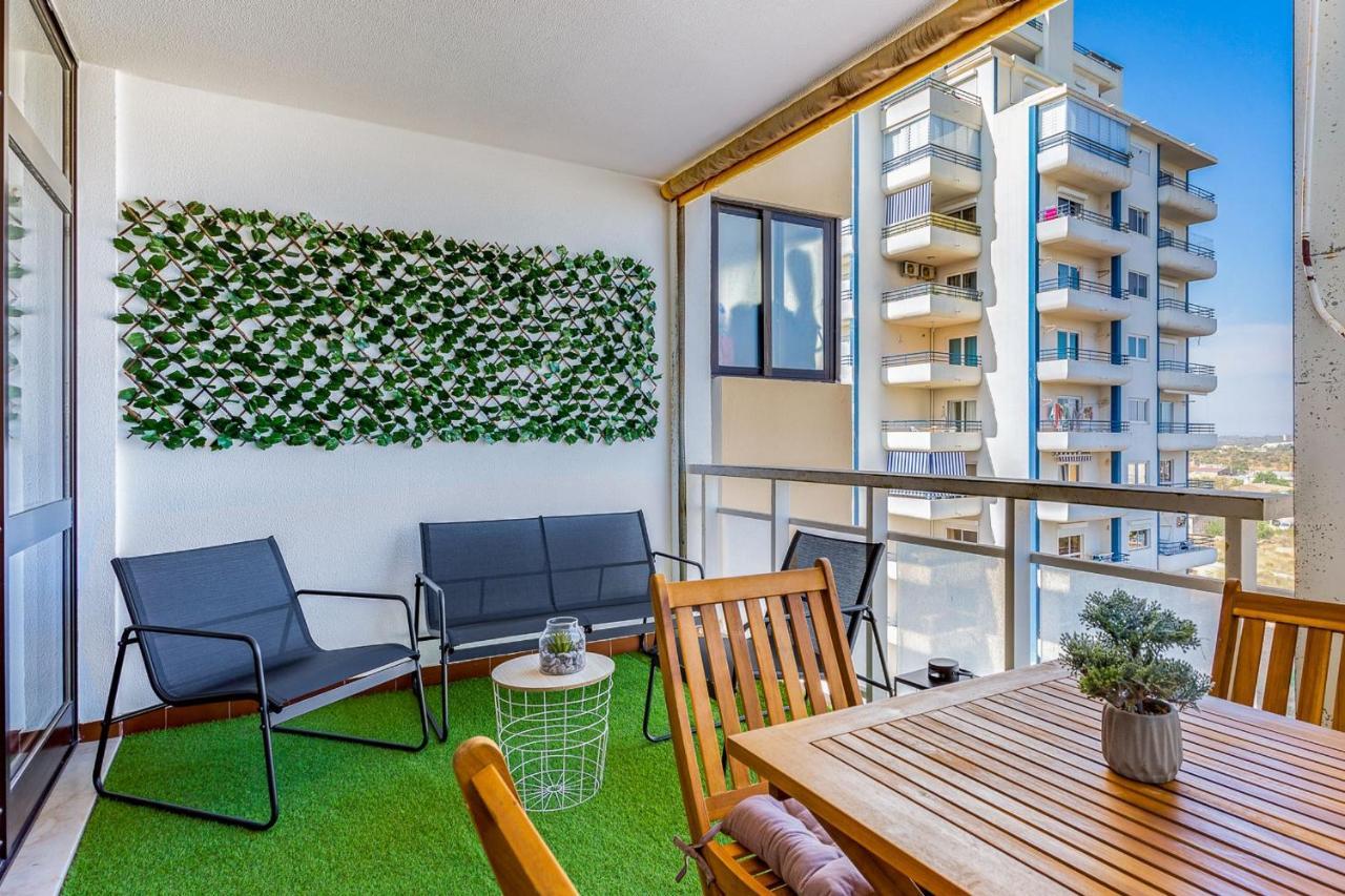 Bright 1Bdr Apartment W/Balcony & Pool By Lovelystay 西尔韦斯 外观 照片