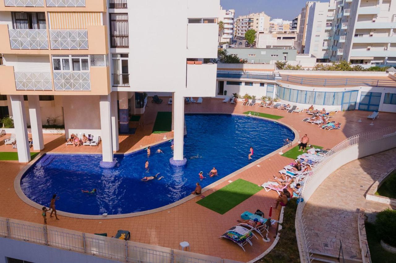 Bright 1Bdr Apartment W/Balcony & Pool By Lovelystay 西尔韦斯 外观 照片